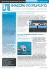 Inacom nieuwsbrief - 2009