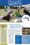Présentation (Fr) de l'école - 2011/2012