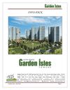 JAYPEE GREENS Garden Isles - II - 2/3/4 BHK Premium Lifestyle Apartments in Noida 