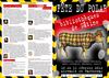 Fête du polar - 10 et 11 février
