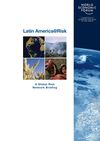 WEF - Latina America@Risk