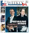 Lake Champlain Weekly | January 18, 2012 - January 24, 2012