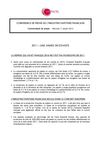 2012-01-11 Communiqu- de presse de la COPACEL suite - la conf-rence de presse du 11 janv 2012