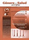 Vol.1 No.3 Sep-Dic 2003 Género y Salud en Cifras