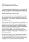 Debt Collection Laws for People Being Sued, or Threatened With Suit, for Debt
