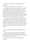 Custom Dissertation Writing Services on the World Wide Web