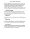 Repair Your Credit Report To Stay Financially Fit