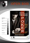Booklet player OPEN 2012