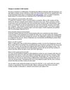 Things to consider in 800 number