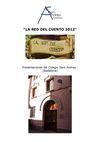 Presentación Sant Andreu.Curso 11-12