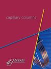 SGE capillary columns