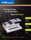 KD Scientific