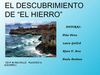 El Hierro