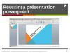 Réussir sa présentation Powerpoint