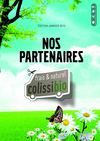 Livret Point Relais