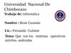 Que son los sistemas operativos móviles- androides 