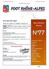 N°77 du 19.01.12