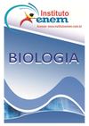 Material de Biologia Instituto Enem