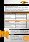 Fiche d'identité de l'association DIOPTINE (mayenne)
