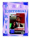 PERFIL EDITORIAL REPORTEROS AÑO 2012