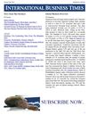 IBT Markets Outlook 20 January 2012