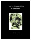 La vuelta del Martin Fierro - José Hernandez