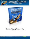 The Domain Flipping Treasure Map Free E-Book