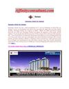 Global City Mumbai @ 09999684166 @ 09999684955 | Rustomjee Property In Virar