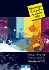 Catalogue événementiel 2011 - Médiathèque de Blain