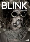 BLINK - eyewear magazine n.0 - abstract