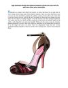 Jessica Simpson Shoes are Now Here to Add New Color and Styling
