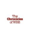 Growing Your Business with Smiling and Volunteering - WBE Chronicle 