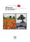 Bonsai suiseki magazine Nº4 Abril 2009