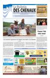 Le Bulletin des Chenaux - Juin 2011