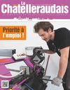 le Châtelleraudais du 1er au 15 février 2012