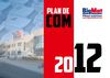 Plan de communication 2012 BigMat Pillaud