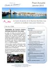 CDG17 Flash actualité - Janvier 2012