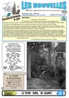 les nouvelles bulletin N° 13 du 31 janvier 2012