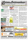 23ª Edição do Jornal Correio Martinopolense 20-01-2012