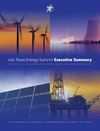 2011 Texas Energy Summit - Executive Summary