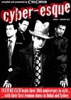 cyber-esque, Issue 7, January 2012