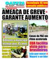 JORNAL GAZETA DE SANTARÉM - Edição Nº1153