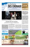 Le Bulletin des Chenaux - Avril 2011