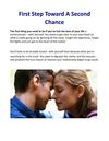 First_Step_Toward_A_Second_Chance