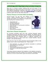 Physical Therapy Can Help Relieve Back Pain