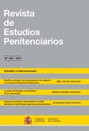 REVISTA ESTUDIOS PENITENCIARIOS 2011 MIR
