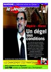 Le Jeune Algérien