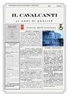 Giornale del Cavalcanti per il Cinquantenario