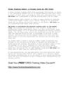 Forex Trading Robot A Closer Look At FAP Turbo