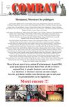 Le nouveau COMBAT